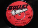 SYDNEY ALLSTARS:OUTER SPACE/FULL MOON-UK PAMA BULLET 7