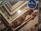 The Beatles 1967-1970 Blue Vinyl