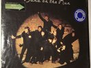 Paul McCartney Wings Band On The Run Vinyl LP w/ SHRINK HYPE 0698 SO-3415 1973