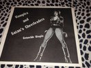 Maila Nurmi VAMPIRA SATAN'S CHEERLEADERS 7
