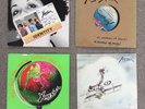X-ray Spex vinyl 7” singles (four singles included)