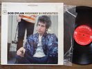 Bob Dylan Highway 61 Revisited Original 1965 LP W/Alt Buick 6 Nm Shrink