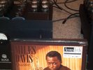 Miles Davis, Prestige Box Set, 45rpm, Hand-Numbered Edition, LAST COPY    (SS)