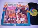 The Strawberry Alarm Clock Incense and Peppermints 1967 Stereo LP VG+ PSYCH