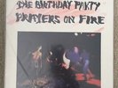 The Birthday Party Prayers on Fire 12