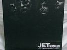Jet - Shine On - LTD EDITION 7 x 7 Inch Box Set Vinyl Release