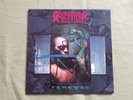 Kreator LP Renewal First Press 1992 Top Zustand