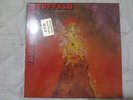 BUFFALO- Volcanic Rock- OZ PROG-HARD ROCK-PSYCH. New . Sealed. Unplayed.
