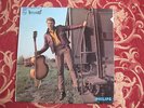 JOHNNY HALLYDAY LP 65 HALLELUJAH N°8 Stéreo 840570 BY PHILIPS NEAR MINT RARE