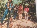 Rare Creedence Clearwater Revival LP - Circa 1969 - 