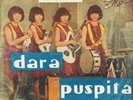 DARA PUSPITA 1966 Debut INDONESIA
