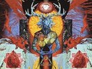 Blood Mountain [LP] by Mastodon.