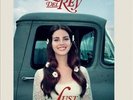 DEL REY, LANA - LUST FOR LIFE (180 GR) (LP) by LANA DEL REY.