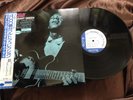 GRANT GREEN FEELIN' THE SPIRIT BLUE NOTE BN 4132 OBI STEREO Japan Vinyl LP