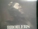Broilers - Noir  Vinyl LP  Limitiert auf 5000 Stck.