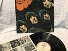 LP – THE BEATLES / RUBBER SOUL  / SMO 84 066
