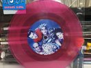 AQUA - Barbie Girl - PINK VINYL 7 Inch Single (2017) New Pink Vinyl