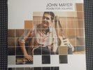 RARE STILL SEALED JOHN MAYER ROOM FOR SQUARES ORIGINAL 2001 12