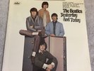 Factory Sealed The Beatles Yesterday and Today Record Club ST-8-2553