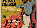 Willie Henderson Funky Chicken LP EX+ Vinyl InnSlv Soul Funk Breaks Sugar Sugar