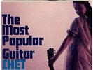 CHET ATKINS Most Popular Guitar NEW RCA VICTOR LIVING STEREO REEL TO REEL TAPE