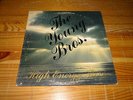 THE YOUNG BROS - HIGH ENERGY ROCK / COLOUR-VINYL-LP (781136)