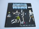 DEVO: Jocko Homo / Mongoloid  Vinyl 7