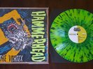 Hammerhead - Into the Vortex - Green Splatter - Art Edition #56/100 Melvins