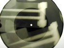 OLD USSR X-RAY RECORD ONE SIDE 78 RPM-Guy Mitchell