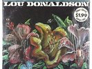 Lou Donaldson - Sweet Lou LP - Blue Note Shrink