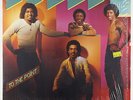Kwick - To The Point LP - EMI America NM Shrink
