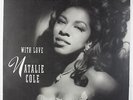 Natalie Cole - Unforgettable With Love 2xLP - Elektra