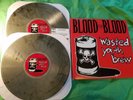 Blood For Blood - Wasted Youth Brew - Double Clear Smoke Wax - 2nd Press