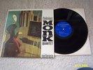 MISTERIOSO THELONIOUS MONK QUARTET RIVERSIDE RLP 1133 STEREOPHONIC 1965 REISSUE