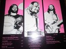 THE BUGS HENDERSON GROUP / AT LAST / ORIGINAL 1978 / BLUESROCK KILLER   MINTY