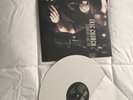 Eric Church- Sinners Like Me (White Vinyl)