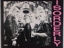 PUNK AND DISORDERLY: ’81 HC Punk Compilation UK Orig Vinyl LP NM- Wax