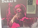 Album - John Coltrane Dakar - Factory Sealed