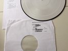 VENOM - BLACK METAL - RARE VINYL TEST PRESSING