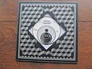 David Bazan SPARKLING WATER Lathe Cut Joyful Noise NUMBERED limited to 100