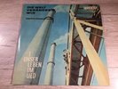 LP ETERNA 810006 UNSER LEBEN IM LIED 1 Hanns Eisler - Lieder DDR VINYL 1965