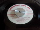 ARSENIO RODRIGUEZ - Son Montuno en Curazao / 45RPM NEW EDITION - GRAB. ANGEL JOB