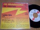 THE VIBRATORS - LONDON GIRLS 7