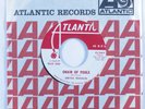Soul Funk 45 ARETHA FRANKLIN Chain Of Fools ATLANTIC VG++/VG+ promo HEAR