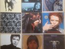 Vinyl LPs Police Straits Mac Simon Fashion Chapman Heads Gabriel Sade 35 many EX