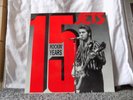 ( SIGNED COPY ) THE JETS LP, 15' ROCKIN' YEARS - KAYPTON RECORDS - KRYP 201