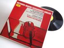 CHRISTIAN FERRAS: Beethoven/Brahms/Tschaikowsky/Sibelius: Violinkonzerte 3LP DGG