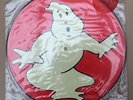 Ray Parker Jr. Ghostbusters Limited Edition Luminous Picture Disc UK 12