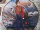 Marillion - Misplaced Childhood - PICTURE DISC LP UK 1985 + Sleeve - GC - MRLP2