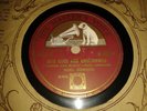 NOEL COWARD : MAD DOGS AND ENGLISHMEN / LET'S SAY GOODBYE.  UK.78rpm (1932)